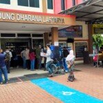 Pendaftaran Polri Dibuka, Pemohon SKCK Meningkat 100 Persen