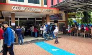 Pendaftaran Polri Dibuka, Pemohon SKCK Meningkat 100 Persen