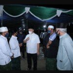 Gubernur Babel : Jadikan Agama Tiang Kehidupan