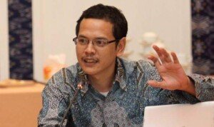 Serang KATTA, Cara Effendi Gazali Tutup Berita Pemilik Kuota Bansos Covid