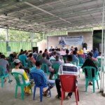 Ranto Sendhu, SE : Pentingnya Mengenal Perda Covid-19 saat Pandemic