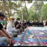 Melati : Wisata Pantai Tanjung Labun Buah Karya Pemuda Desa Serdang