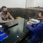 Satlantas Aceh Tamiang Gencar Wujudkan Keselamatan Lalulintas