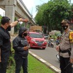 Jambret Kian Berani, Pelaku Rampas Handphone Meski Dalam Genggaman