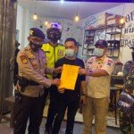 Tidak Indahkan Prokes, Cafe D’Limit dan South Station Terima Kartu Kuning