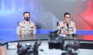 Pasca Bom Bunuh Diri di Makassar, Polri Perketat Pengamanan Gereja di Seluruh Indonesia
