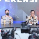 Polri Ungkap Identitas Pelaku Bom Bunuh Diri Wanita di Makassar