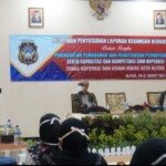 Cara Baru Koperasi di Blitar Laporkan Keuangannya