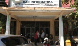 Awak Media Kecewa Pembagian Dana Publikasi Kominfo Ogan Ilir Tak Merata