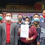 Abaikan Amar Putusan Hakim, PT Astra Sendaya Finance Dilaporkan Polisi