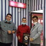 YLBH Garuda Kencana Indonesia Cabang Palembang Dampingi Tersangka Pencurian