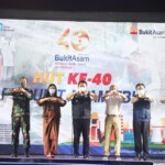 HD Kian Optimis, Inovasi Hilirisasi Batubara Percepat PT Bukit Asam Menjadi Perusahaan Energi Dunia