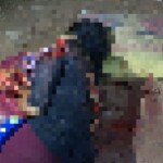 Diduga Cemburu, Suami Nyaris Habisi Nyawa Isteri dengan Tebasan Parang