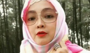 Innalillahi, Artis Rina Gunawan Meninggal Dunia