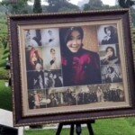 Rina Gunawan Dimakamkan di TPU Tanah Kusir Jakarta Selatan