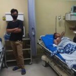 Pasal Game Slot, Edo Disiram Cuko Parah