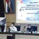 BKSAP DPR RI Dukung Penuh Percepatan Pembangunan Pelabuhan Tanjung Carat