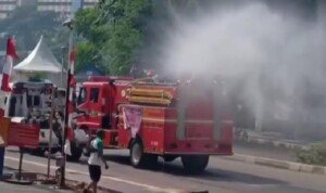 Update Perkembangan Covid-19 di DKI Jakarta Per 4 Maret 2021