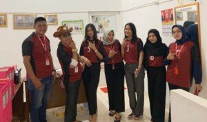 ‘Big Brother FERARI FC’ Siap Tundukan Pesaing Betaji Cup