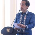 Pemulihan Ekonomi Nasional di Masa Pandemi, Presiden Jokowi: Beri Ruang Lebih Bagi Produk Dalam Negeri