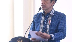 Pemulihan Ekonomi Nasional di Masa Pandemi, Presiden Jokowi: Beri Ruang Lebih Bagi Produk Dalam Negeri