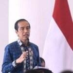 Presiden Jokowi: Investasi dan Hilirisasi Industri Kunci Wujudkan Transformasi Ekonomi Nasional