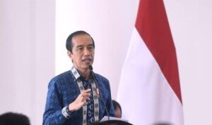 Presiden Jokowi: Investasi dan Hilirisasi Industri Kunci Wujudkan Transformasi Ekonomi Nasional