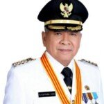 Usai Dilantik Virtual Beberapa Hari Lalu, Bupati ini Wafat