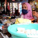 Dampak Tahu Berformalin, Omzet Penjual Tahu Menurun