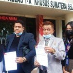 Lawyer RI : BSB Kembali Dilaporkan, Kini Secara Perdata