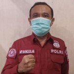 Operasi Sikat Toba Sumut 2021, 172 Orang Pelaku Kejahatan Ditangkap