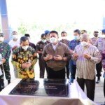 HD: Membangun Jangan Ego Sektoral Tetapi Sesuai Selera Rakyat