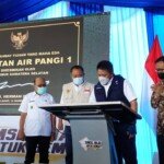 34 Tahun Tak Tersentuh Pembangunan, Herman Deru Bangun Akses Jalan di Kabupaten Lahat