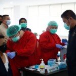 Herman Deru Inginkan Awak Media Jadi Speaker, Yakinkan Warga Sumsel untuk Ikut Divaksin
