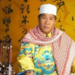 Innalillahi, Tokoh Muslim Tionghoa Anton Medan Meninggal Dunia