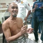 Motif Dendam, Residivis di Palembang Nekat Bakar Musala