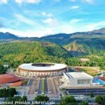 PON XX dan Peparnas XVI Akan Digelar dengan Utamakan Prokes dan Keselamatan Atlet