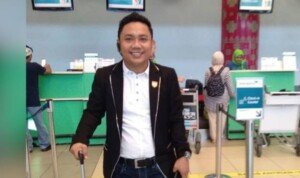 Intruksikan Cabor Seleksi Atlet, KONI Palembang Siap Sabet Juara Umum Porprov