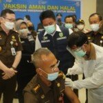 Herman Deru Kian Optimis Sumsel Segera Keluar dari Pandemi