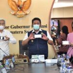 Herman Deru: Pajak Jangan Hanya Dipungut, Masyarakat Juga Butuh Informasi Kegunaan Pajak yang Telah Mereka Bayarkan