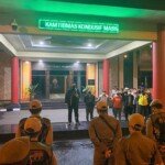 Tidak Patuhi Prokes, Dua Cafe di Palembang Diberikan Kartu Kuning