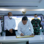 Menteri KKP Terbitkan Aturan Penataan Pipa atau Kabel Bawah Laut, Jaga Kedaulatan dan Keberlanjutan Ekosistem