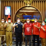 Kedewasaan Berdemokrasi Ciptakan Zero Konflik di Sumsel