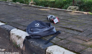 Ada Bom Palsu di Depan Rumah Ahmad Yani, Polri Kejar Pelaku