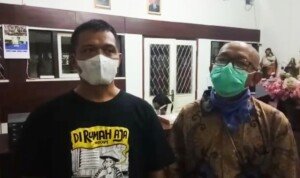 Pasca Boom Bunuh Diri, Penjagaan Gereja St Yosep Diperketat