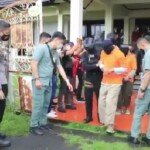 Densus 88 Tangkap 4 Terduga Teroris Jaringan JAD di Bima NTB, Pasca Bom Bunuh Diri di Gereja Makassar