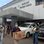 Geledah Kantor Gubernur dan BPKAD, Kejati Sumsel Sita Koper dan Kardus Berisi Dokumen
