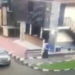 Serang Mabes Polri, Seorang Wanita Terduga Teroris Ditembak Mati