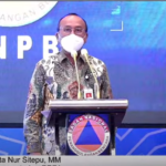 Sekretaris KPPPA: Perlindungan Perempuan dan Anak dalam Penanggulangan Bencana