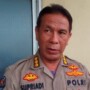 Kabid Humas Polda Sumsel Supriadi